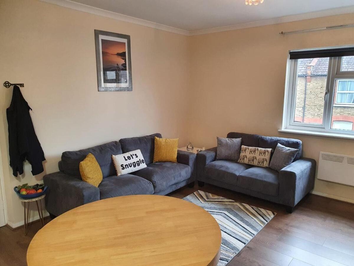 Sav Apartments Watford Watford  Room photo