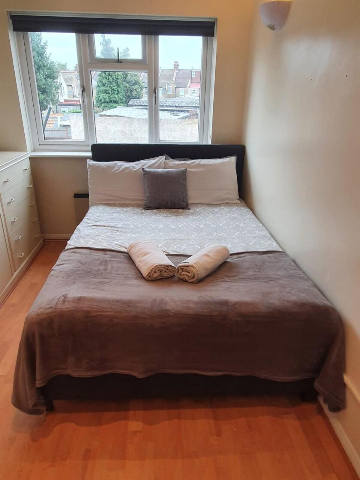 Sav Apartments Watford Watford  Room photo