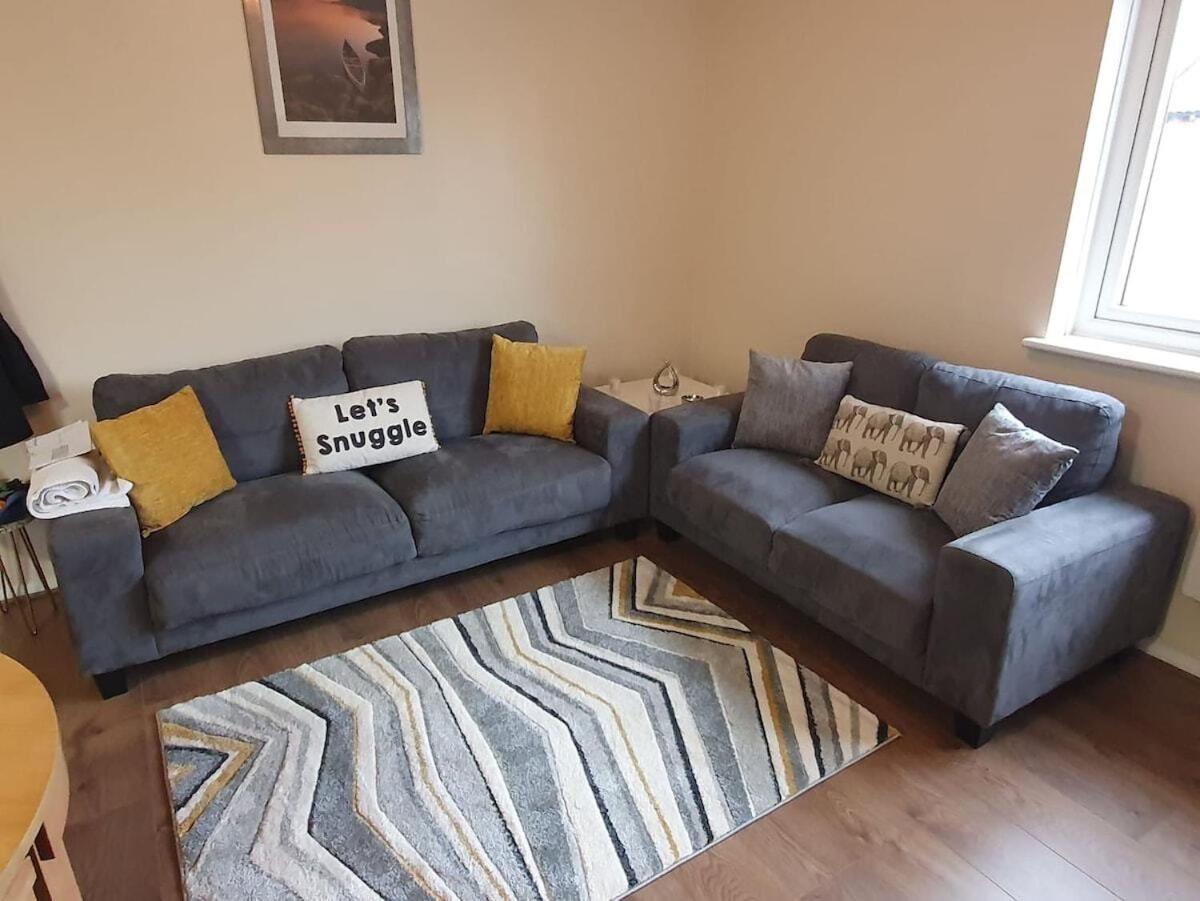 Sav Apartments Watford Watford  Room photo