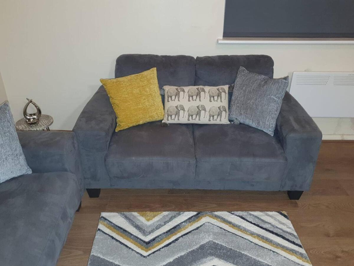 Sav Apartments Watford Watford  Room photo