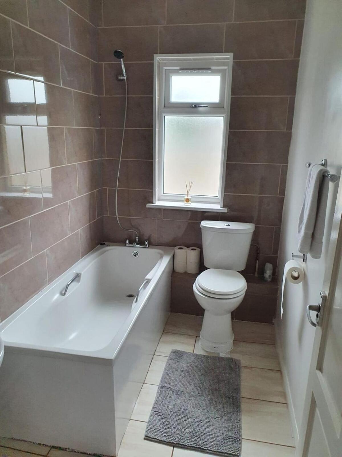 Sav Apartments Watford Watford  Room photo