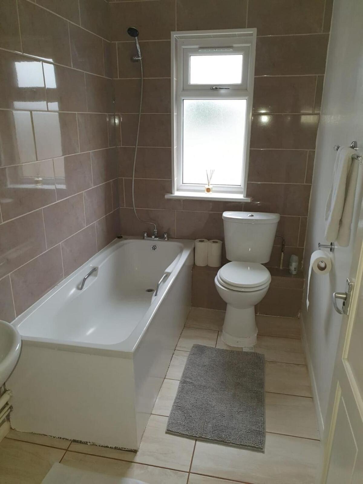 Sav Apartments Watford Watford  Room photo