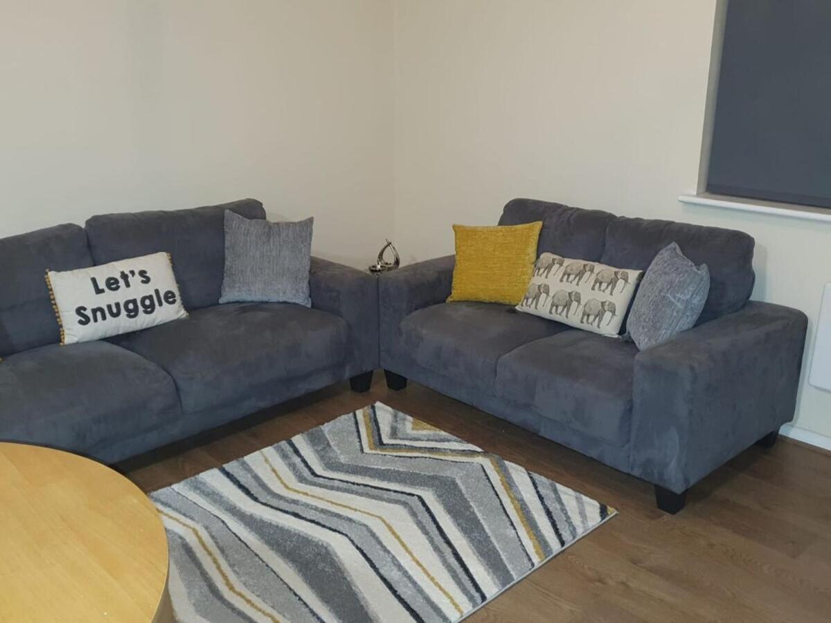 Sav Apartments Watford Watford  Room photo